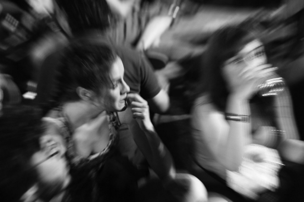 2011 Athens "Indignados" 7